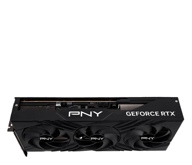 PNY RTX 4080 SUPER VERTO OC 16GB GDDR6 - 1219894 - zdjęcie 4